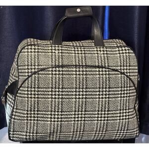 Ro overnight Bag Weekender EUC